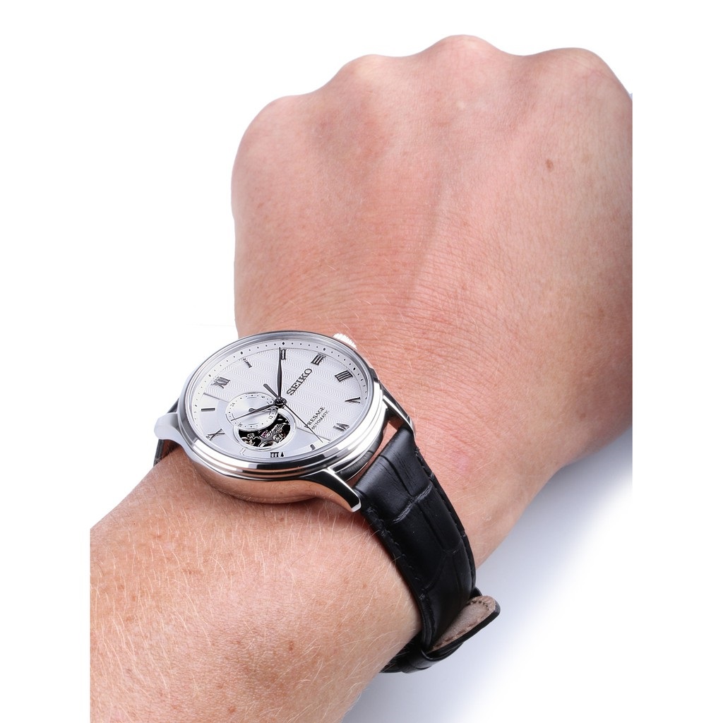 SEIKO SSA379J1